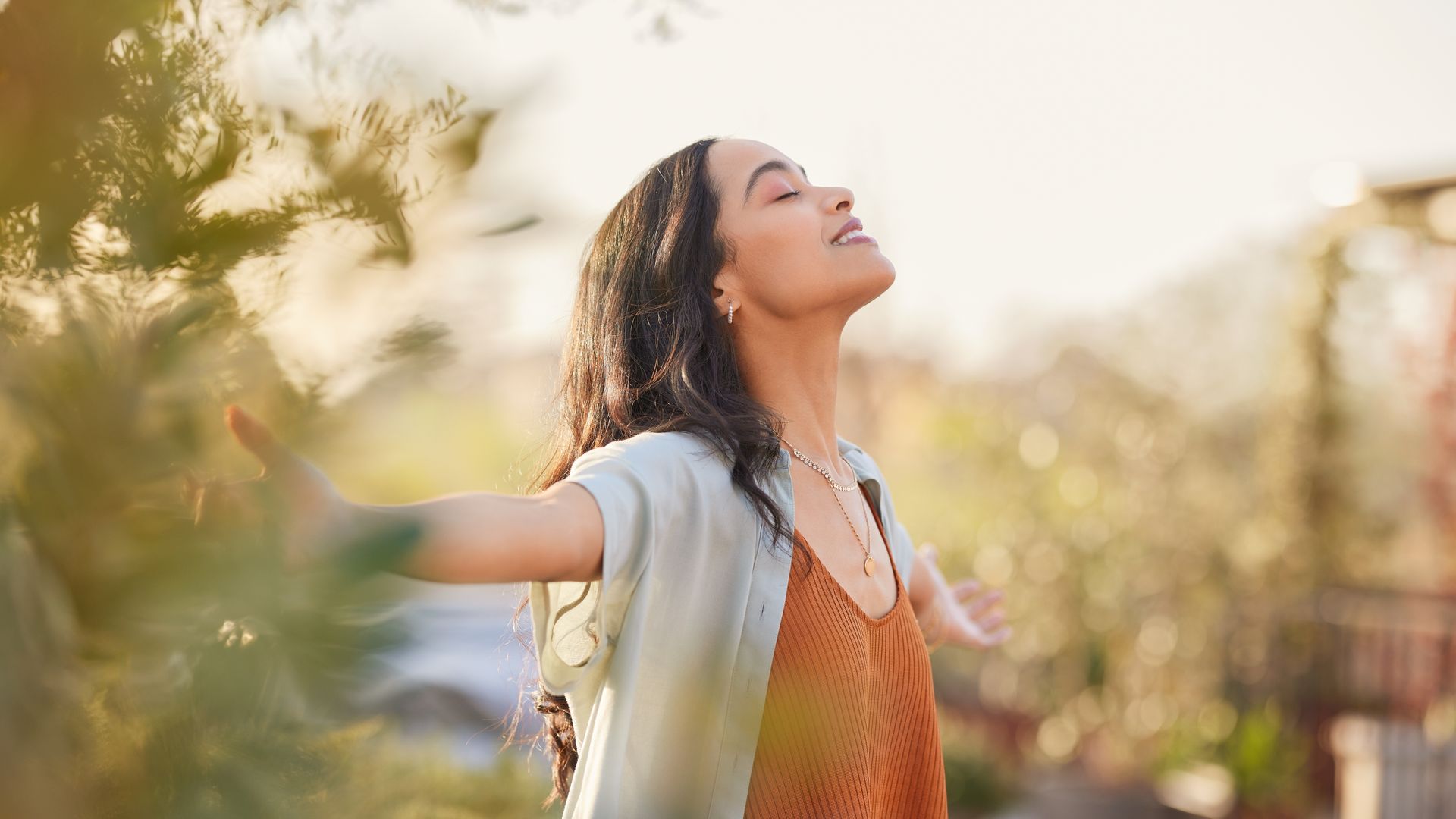 Ecología mental, un proceso de crecimiento personal que te ayudará a ser más feliz