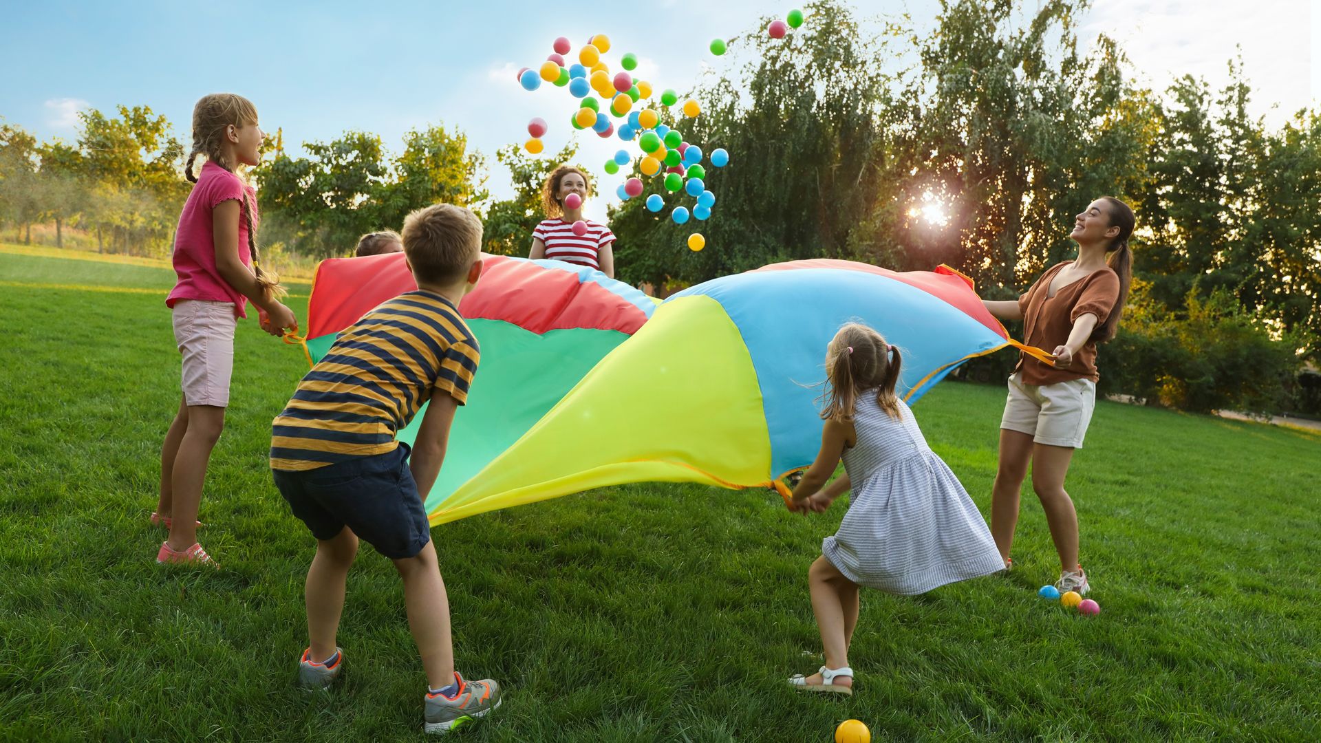 Por qué es importante mantener el cerebro de los niños activo este verano