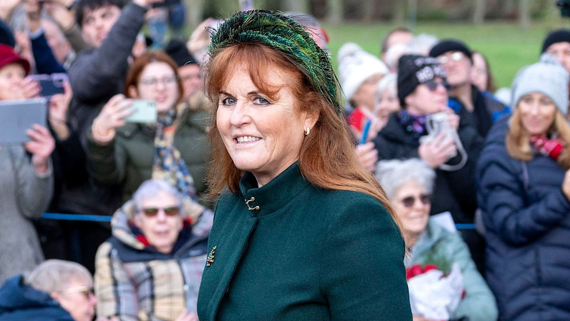 Cómo saber si esta mancha o lunar es un melanoma, como el que padece Sarah Ferguson