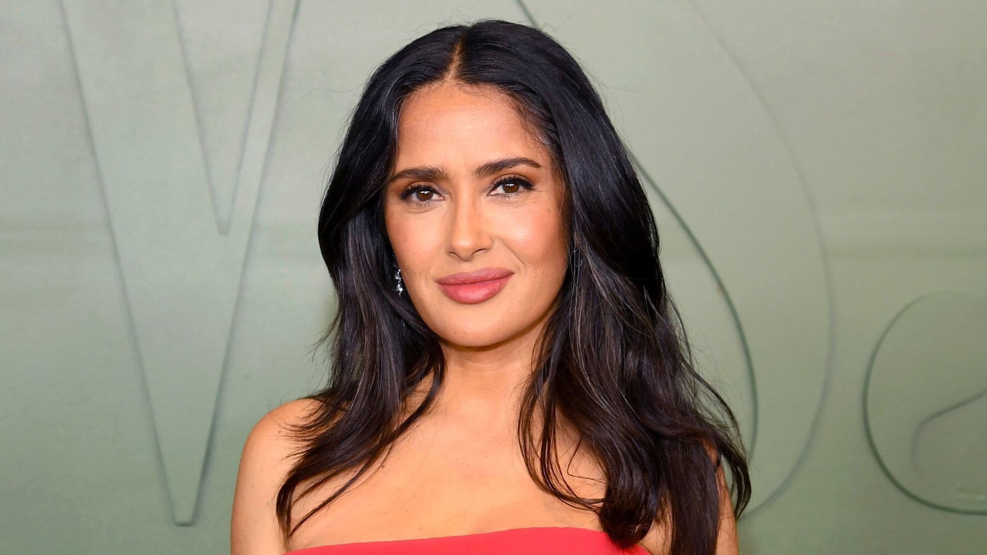 Salma Hayek reveals the nostalgic dish she prepares for her daughter Valentina Paloma; 'So many memories'