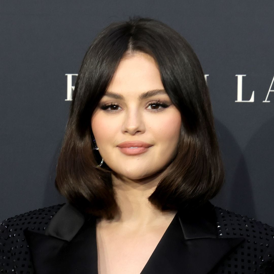 Selena Gomez reacts to awkward Benny Blanco question; 'Wow!'