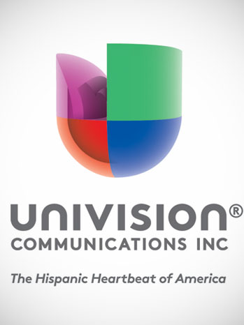 Univision's New Logo, Tagline Unveiled