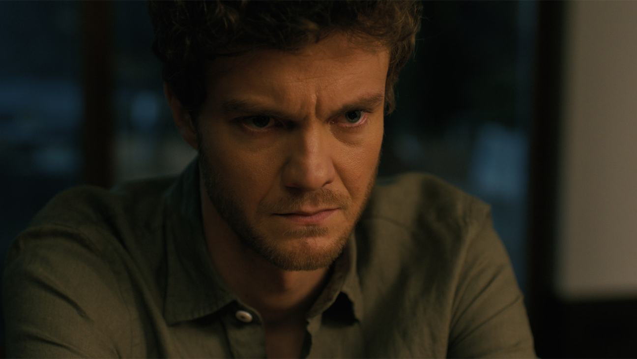 Jack Quaid in 'Companion.'