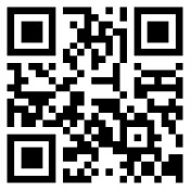 QR Code Agende sua consulta ou exame