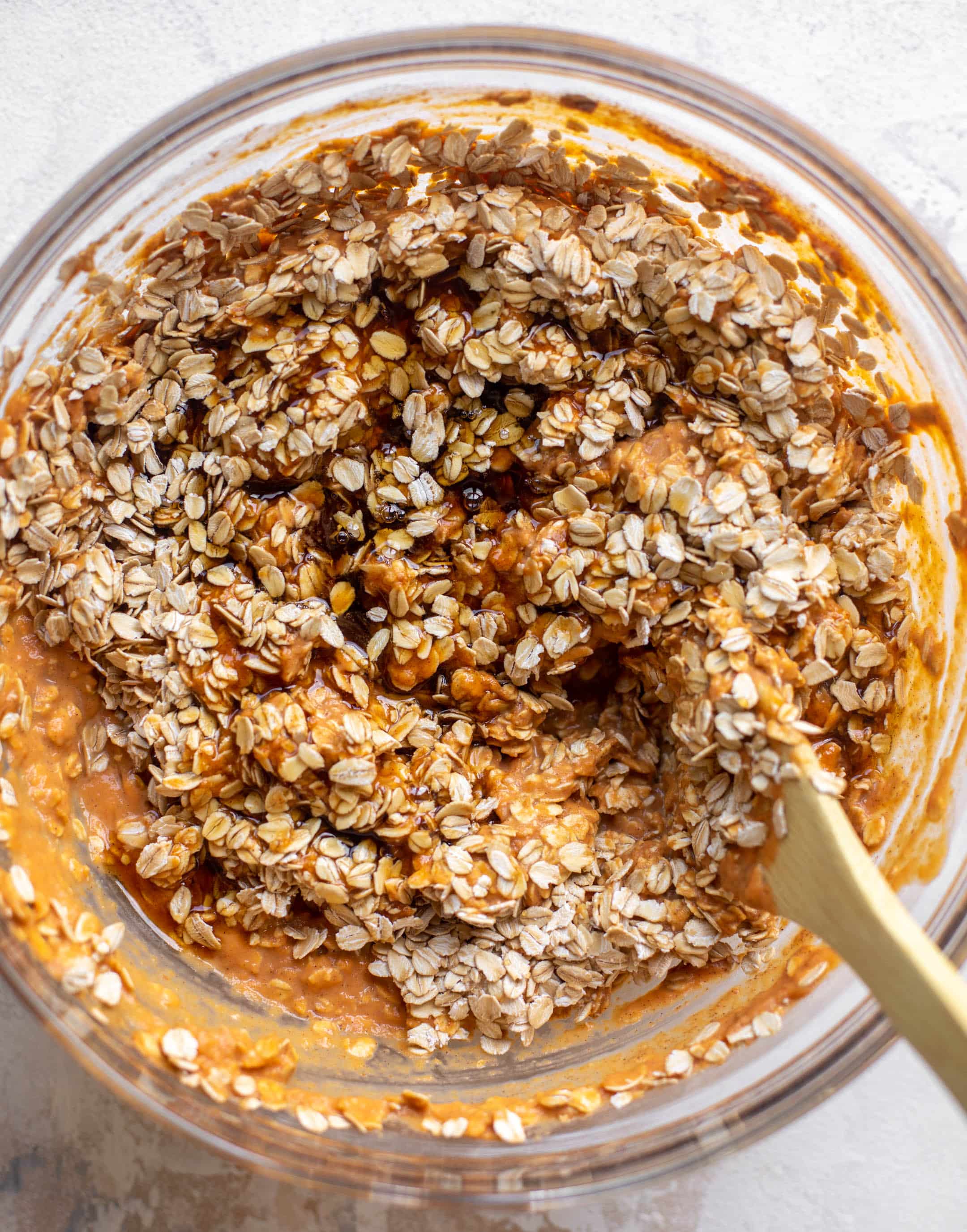 pumpkin baked oatmeal cups