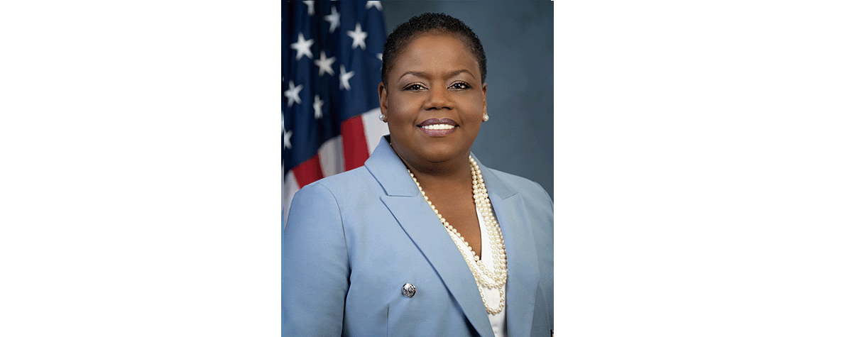 [Jennifer Riley Collins Joins HUD as Regional Administrator for Region 4]. 