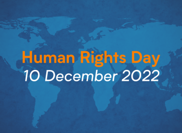 Human Rights Day 2022