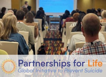 Partnerships for Life at the IASP 11th Asia Pacific Conference 2024 