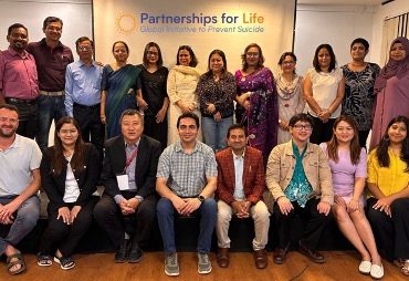 Partnerships for Life South East Asia Workshop Report