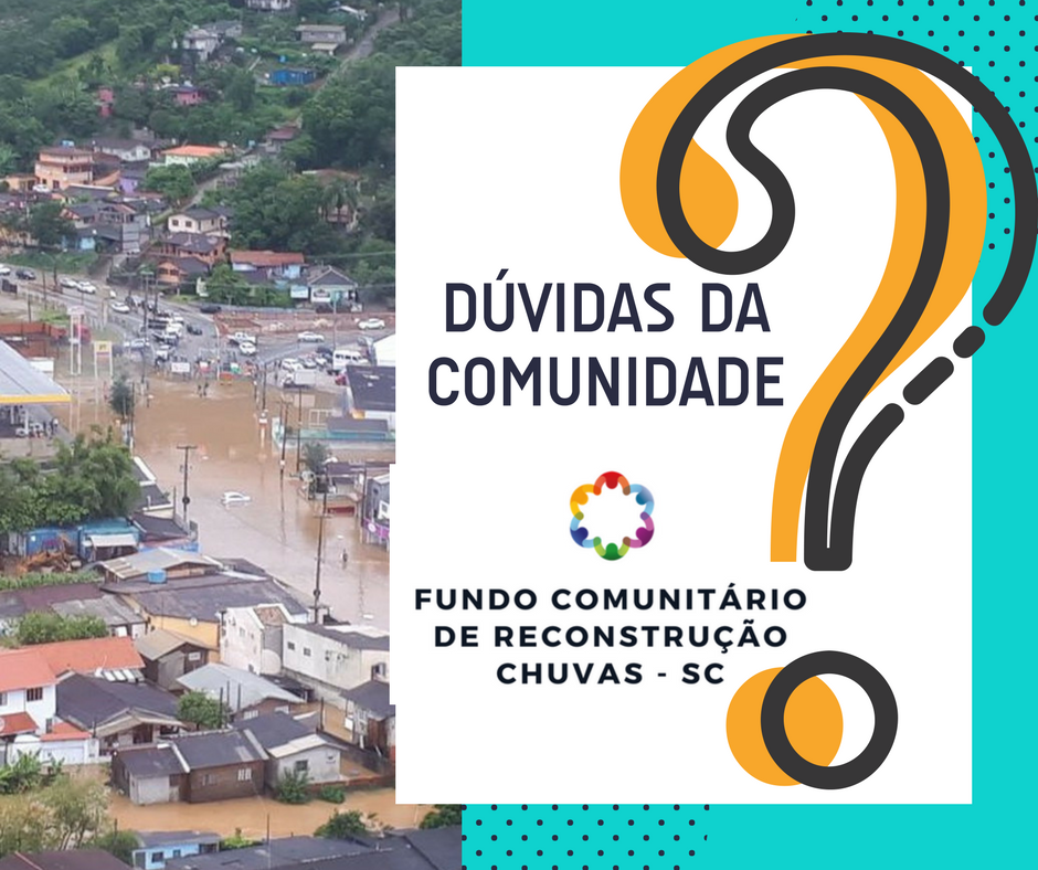 Dúvidas da Comunidade  | FAQ|