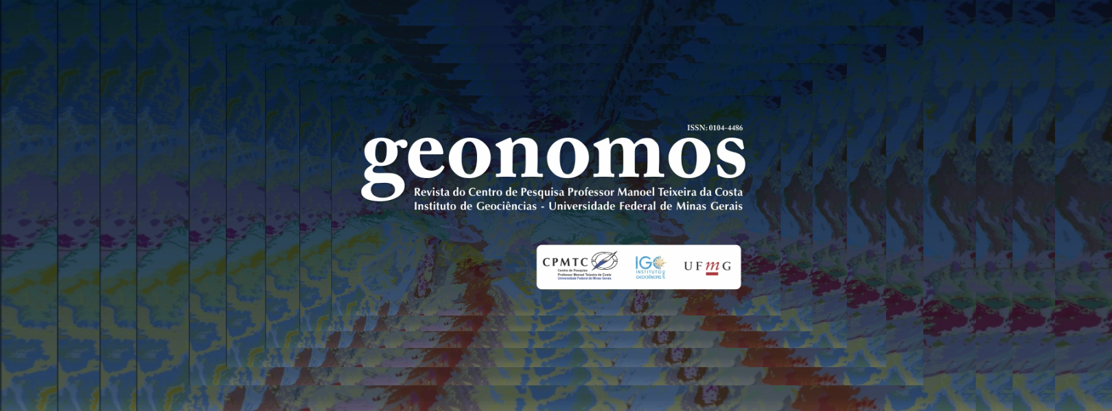 Revista Geonomos