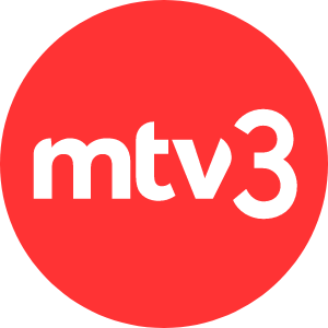 MTV3 tv-ohjelmat 06.01.2025