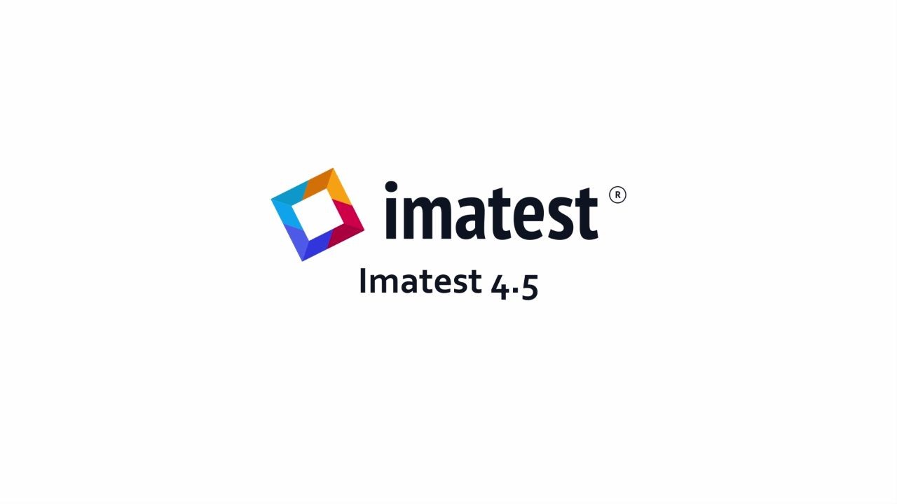 Imatest 4.5