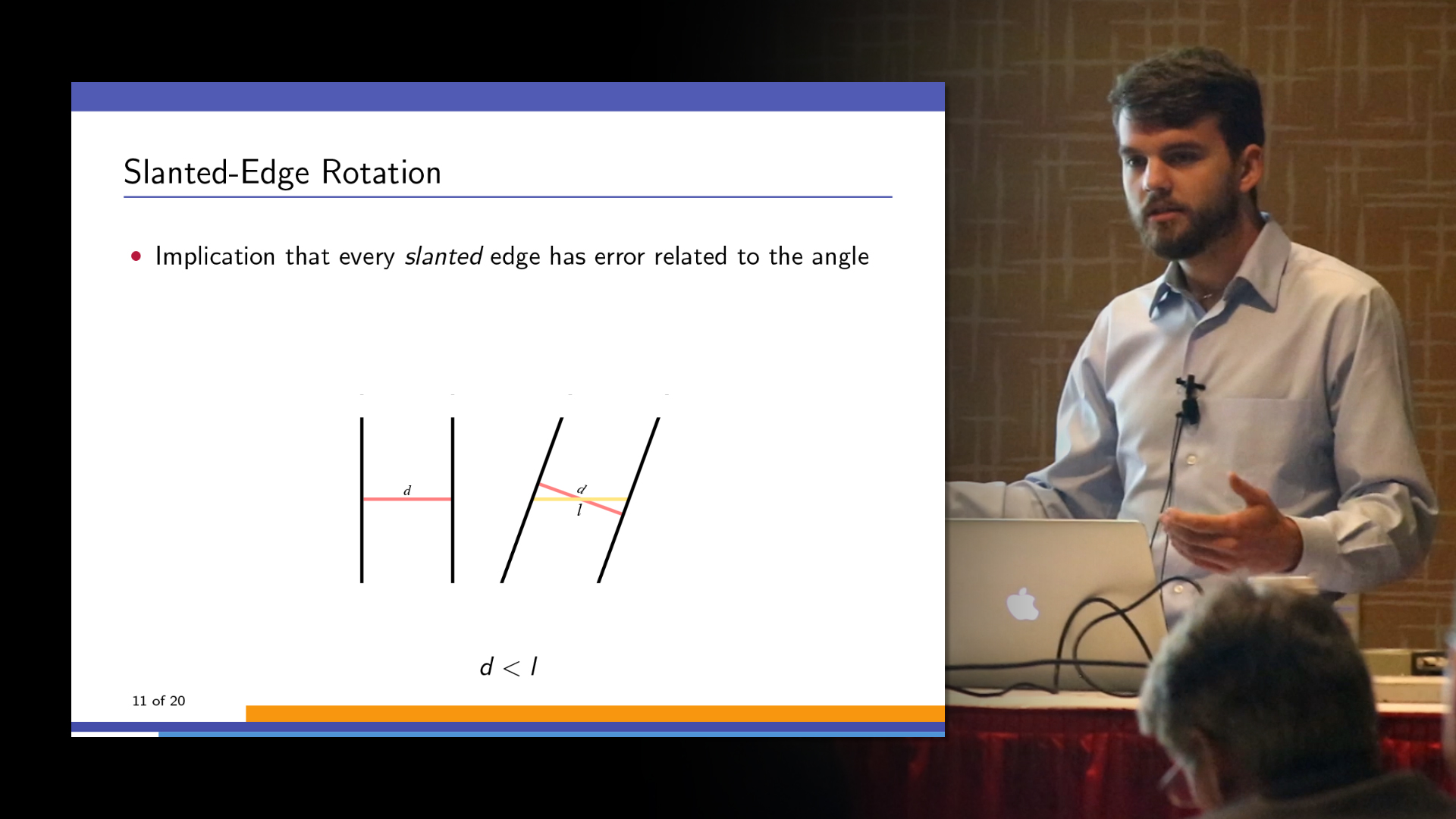 A Study of Slanted-Edge MTF Stability and Repeatability