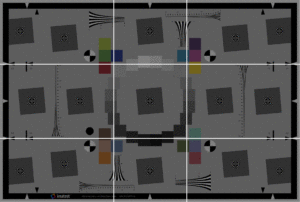 Figure 3. Light Measure Animation