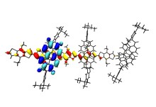 Better arranged molecules could improve solar panel efficiency