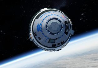 Boeing Starliner: Αναβάλλεται λόγω βλάβης η επιστροφή στη Γη