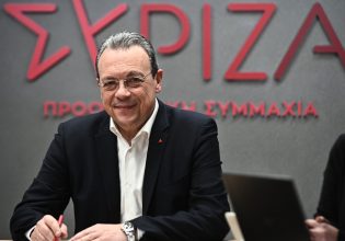 Φάμελλος: Ο ΣΥΡΙΖΑ και η Αριστερά πάντα υποστήριζαν τις συνεργασίες γιατί κάνουν καλό στην κοινωνία