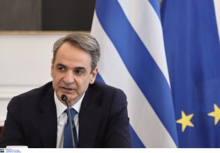 Μητσοτάκης για σεισμούς στη Σαντορίνη: Έχουμε να αντιμετωπίσουμε ένα έντονο φαινόμενο