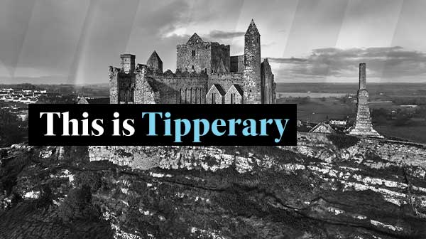 This is Tipperary