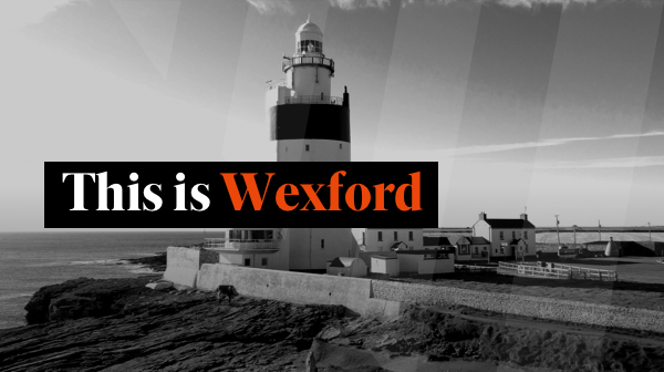 This is Wexford