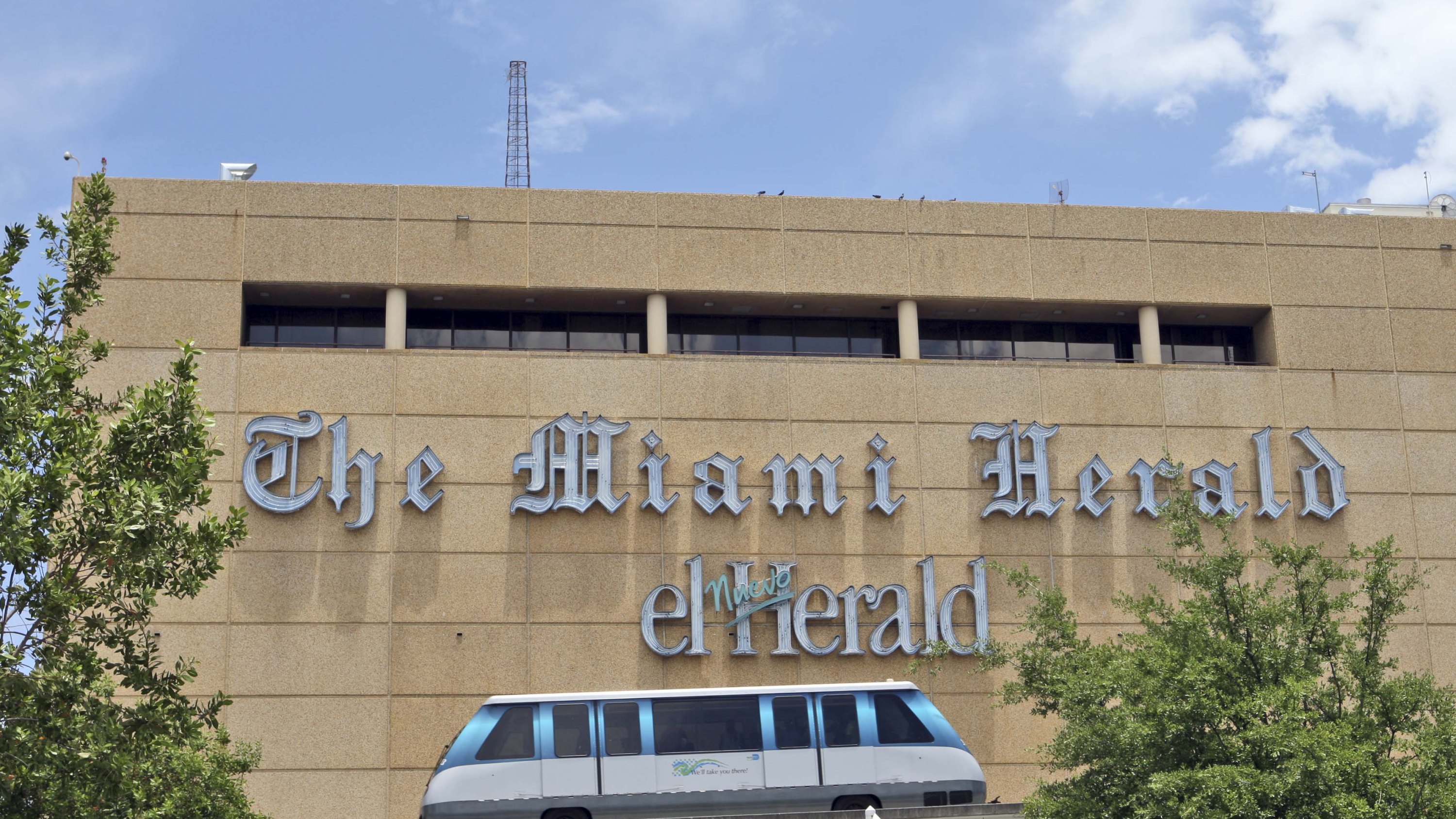 The Miami Herald