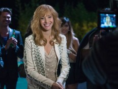 Lisa Kudrow Calls ‘The Comeback’ Fandom ‘Thrilling,’ Says ‘We’re Due’ for a Third Season