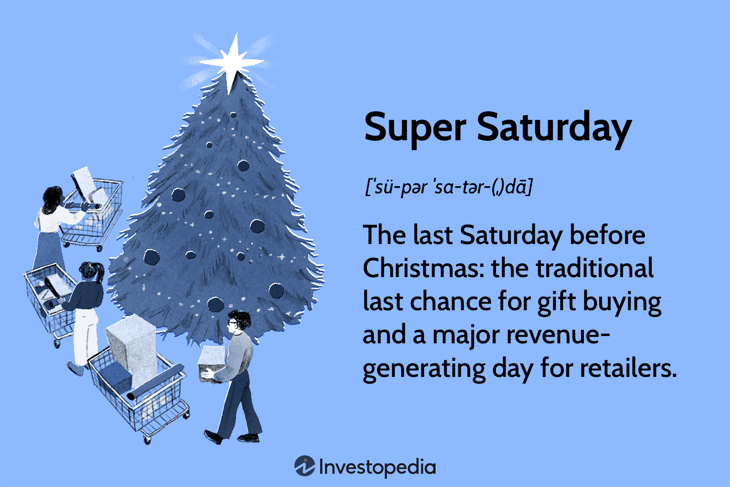 Super Saturday