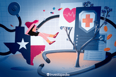 Best Health Insurance Companies in Texas for 2024