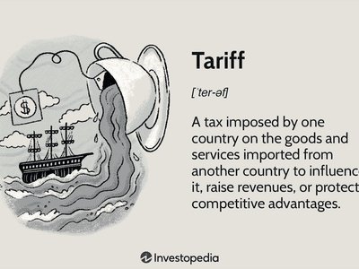 Tariff