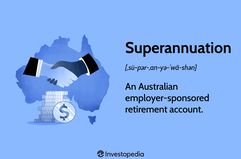 Superannuation