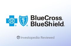 Blue Cross Blue Shield