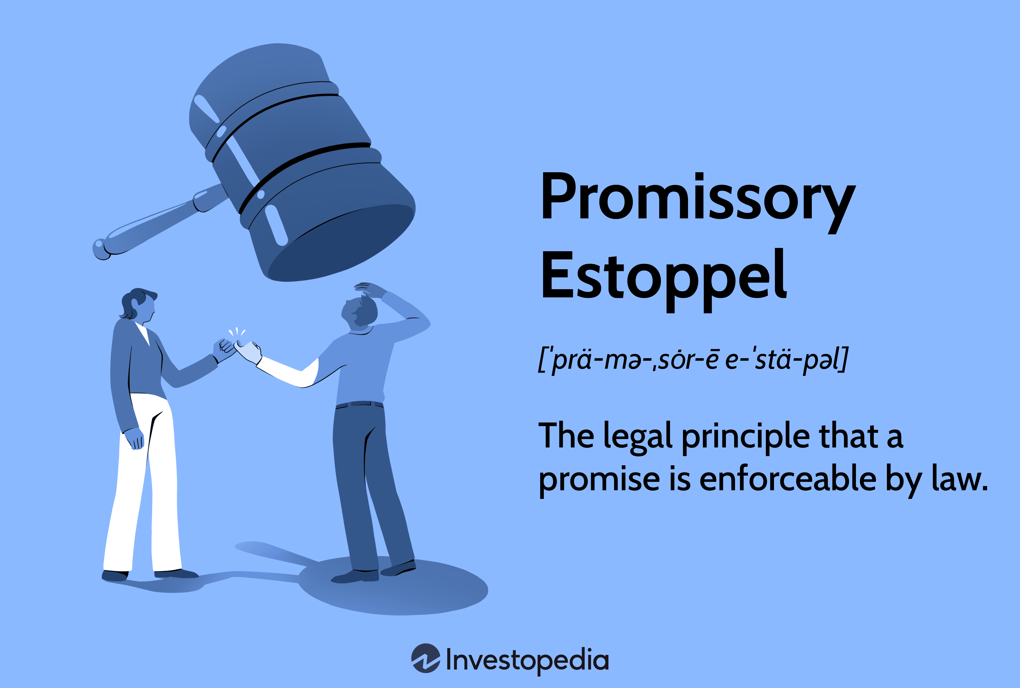 Promissory Estoppel