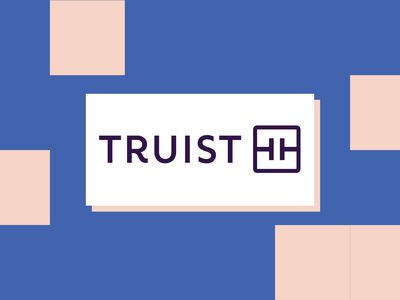 Truist logo