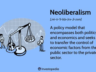 Neoliberalism