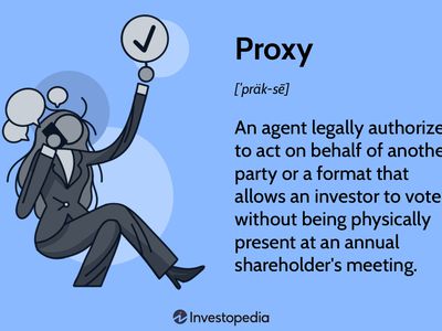 Proxy