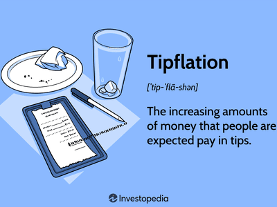 Tipflation