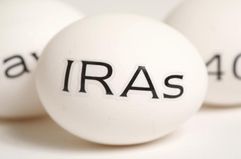 IRAs