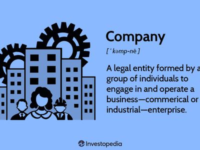 Company