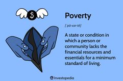 Poverty