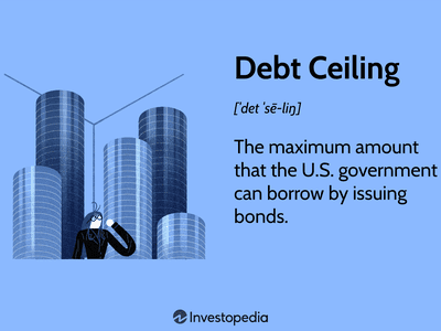 Debt Ceiling