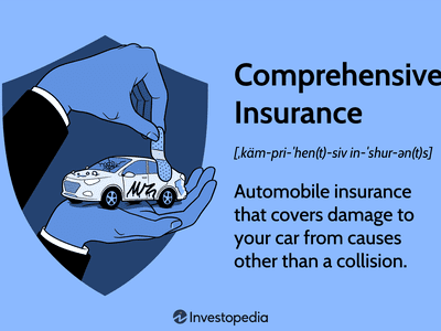 Comprehensive Insurance