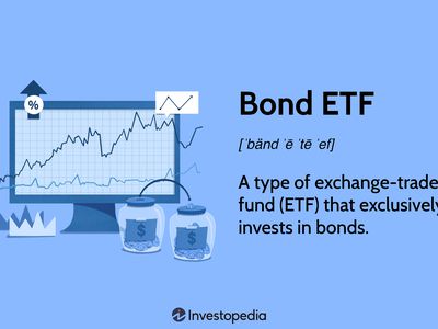 Bond ETF