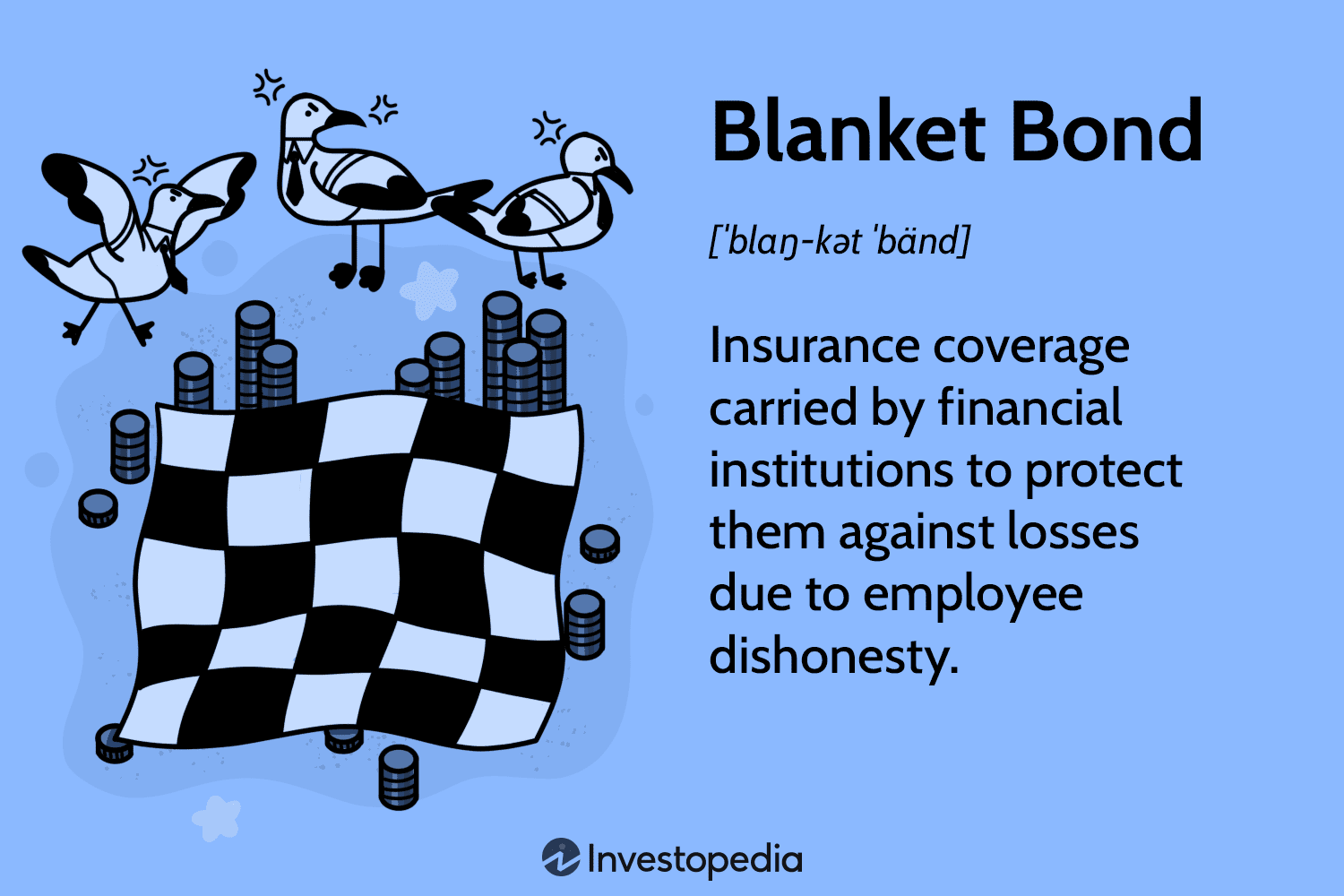 Blanket Bond