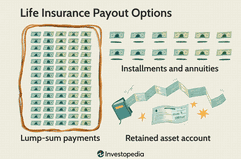 LIfe Insurance Payout Options