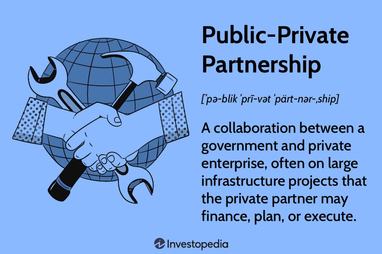 Public-Private Partnership