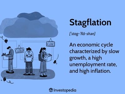 Stagflation