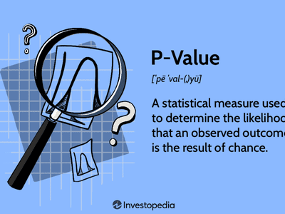 P-Value