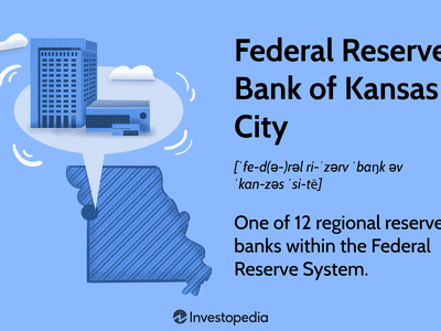 Federal Reserve Bank of Kansas City