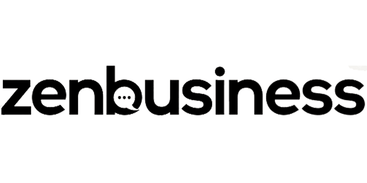 ZenBusinesss Updated logo 2022 